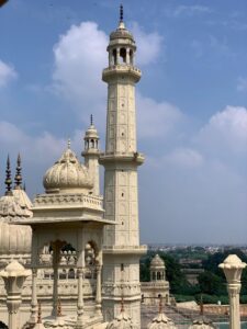 places to visit in lucknow	