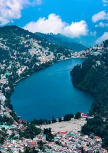 Nainital